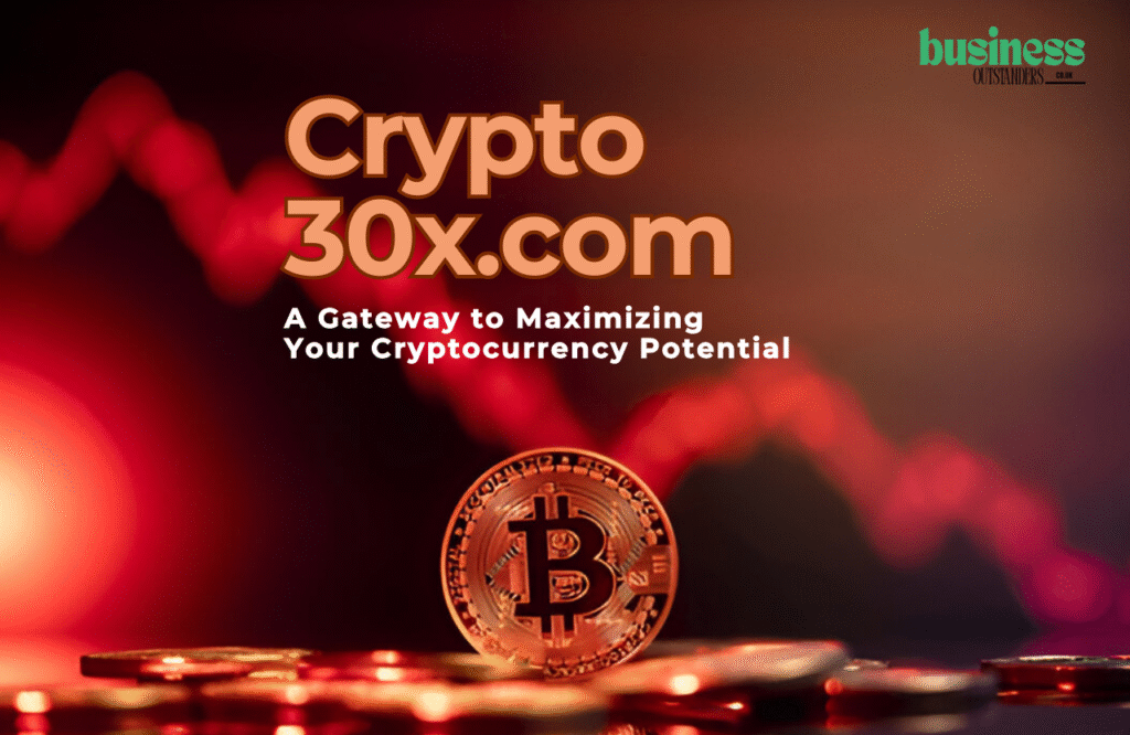 Crypto30x.com