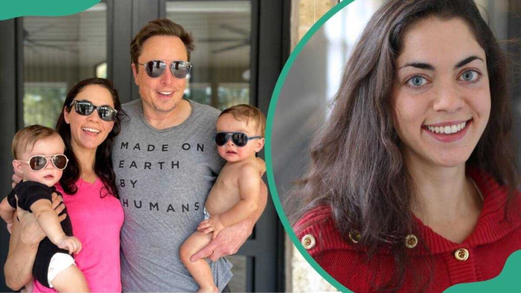 What Is Shivon Zilis’ Net Worth in 2025?