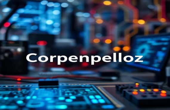 Corpenpelloz: Redefining Innovation in the Digital Age