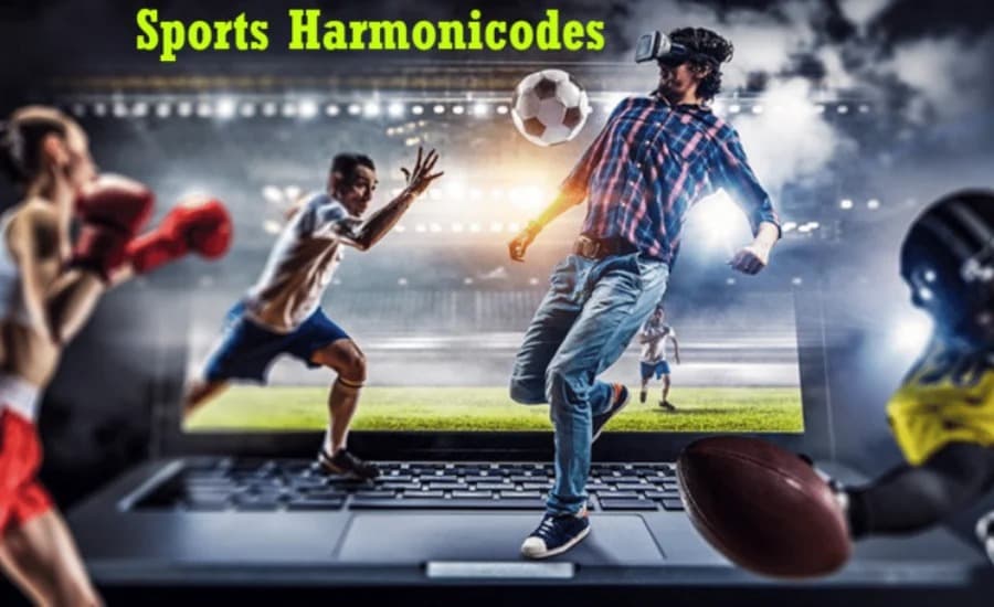 Understanding Sports Harmonicode: A New Era of Data-Driven Athletic Performance