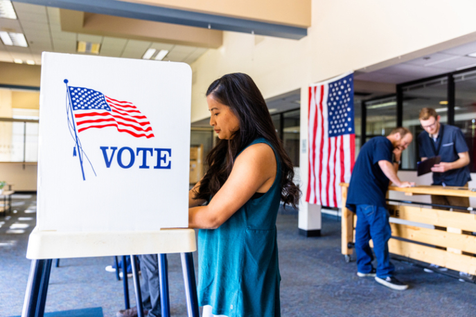 Why Do Politicians Spend Millions of Dollars on Advertising During Elections?