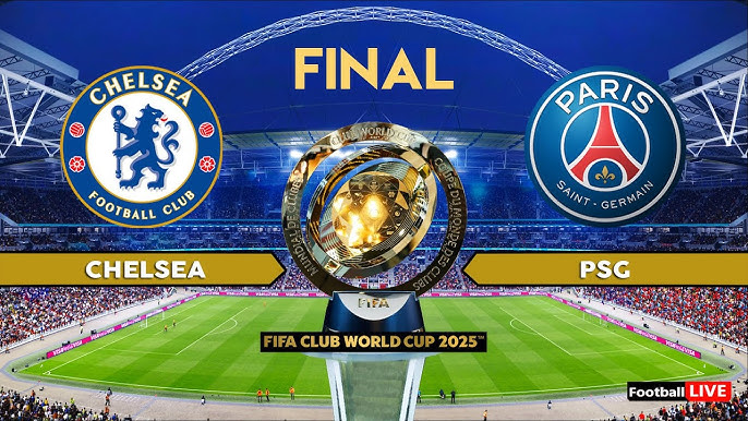 Chelsea vs PSG: A Clash of European Giants