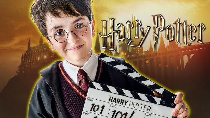 Harry Potter HBO Series: Everything We Know So Far