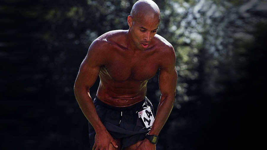David Goggins: The Ultimate Story of Mental Toughness and Transformation