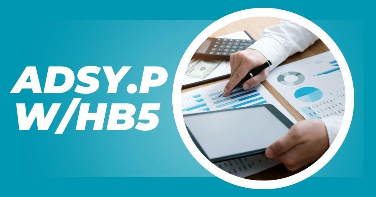 A Comprehensive Review of adsy.pw/hb5: Is It Worth Your Time?
