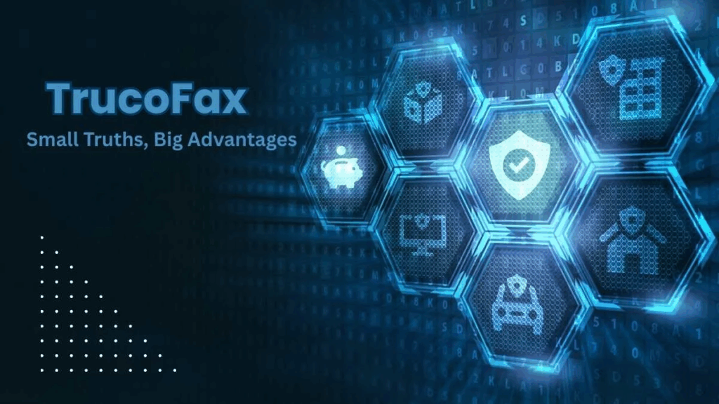 A Deep Dive into Trucofax: Features, Benefits, and Use Cases