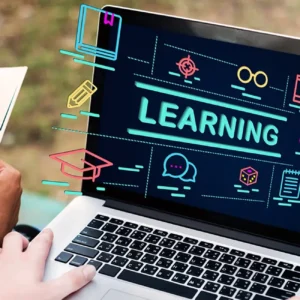 Education & Learning