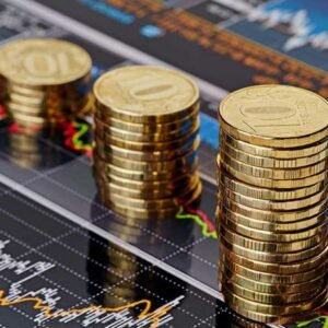 Finance & Cryptocurrency