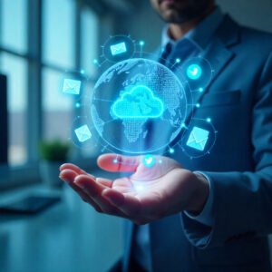 Technology & Innovation