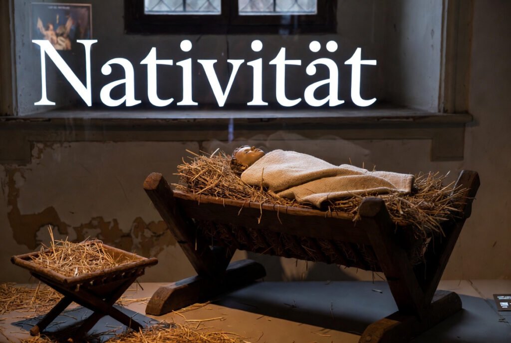 Understanding Nativität: Historical Perspectives and Modern Interpretations
