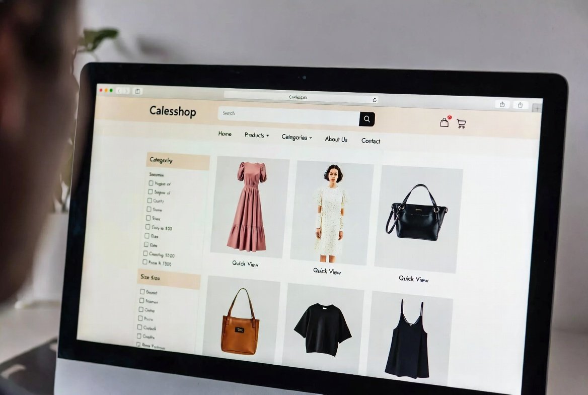 Calesshop: A Complete Guide to the Trending Online Shopping Platform