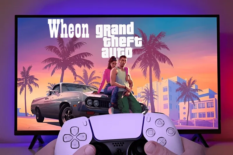 Wheon Grand Theft Auto: The Ultimate Guide for Cheats, Walkthroughs & Mission Help
