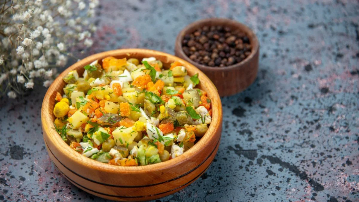 Yalla Choy Unveiled: Recipes, History, and Cultural Significance