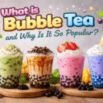 Bubble Tea