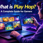 What is CPlay Hop? A Complete Guide for Gamers