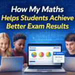 How My Maths Helps Students Achieve Better Exam Results