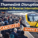thameslink disruption london st pancras international