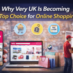 Why Very Uk Is Becoming a Top Choice for Online Shopping