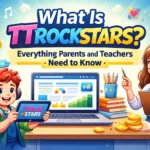 What Is TTrockstars? Everything Parents and Teachers Need to Know