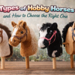 What Is a Hobby Horse
