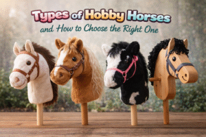 Hobby Horse