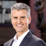 Disney Names Josh D’Amaro to Key Leadership Role