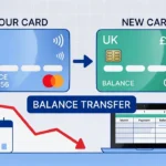 Balance Transfer Strategies to Save Interest in the UK