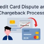 Credit Card Dispute and Chargeback Process Explained