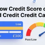 Bad Credit Credit Cards in the UK – Build Your Credit Score