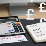 Understanding APR on UK Credit Cards