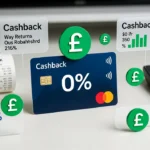 Cashback Credit Cards in the UK – Earn Rewards on Everyday Spending