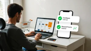 How to Earn Money Online with Credit Cards in the UK