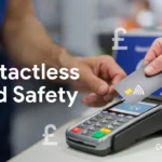 Contactless Card Safety – Secure Tap Payments in the UK