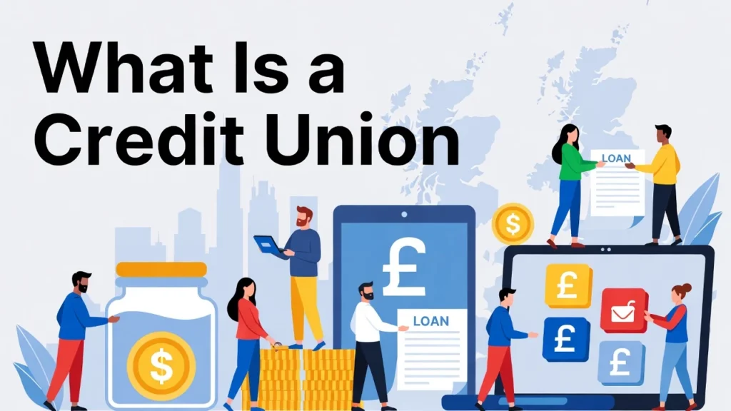 What Is a Credit Union?