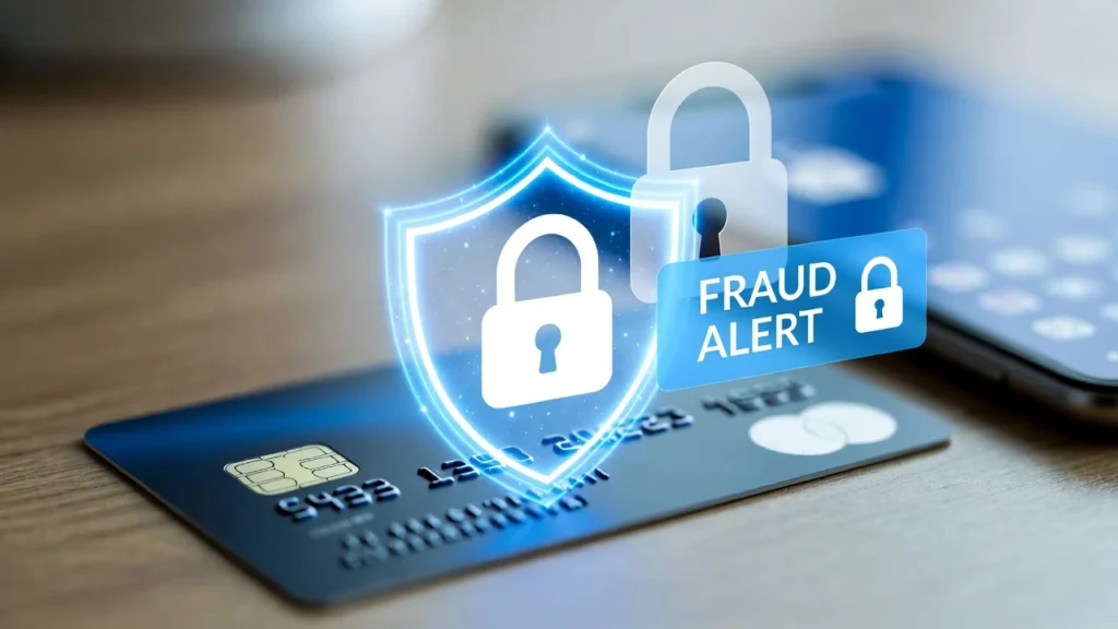 Fraud Protection and Liability in UK Credit Cards