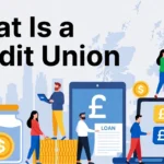 Credit Unions in the UK
