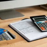 Using Multiple Credit Cards Responsibly in the UK