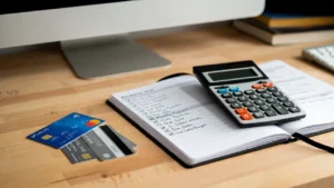 Using Multiple Credit Cards Responsibly in the UK