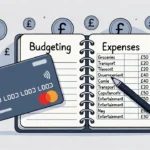 Credit Cards and Budget Planning in the UK