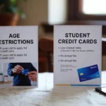 Student Credit Cards in the UK: Age & Eligibility Guide