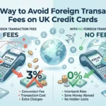 Best Way to Avoid Foreign Transaction Fees on UK Credit Cards