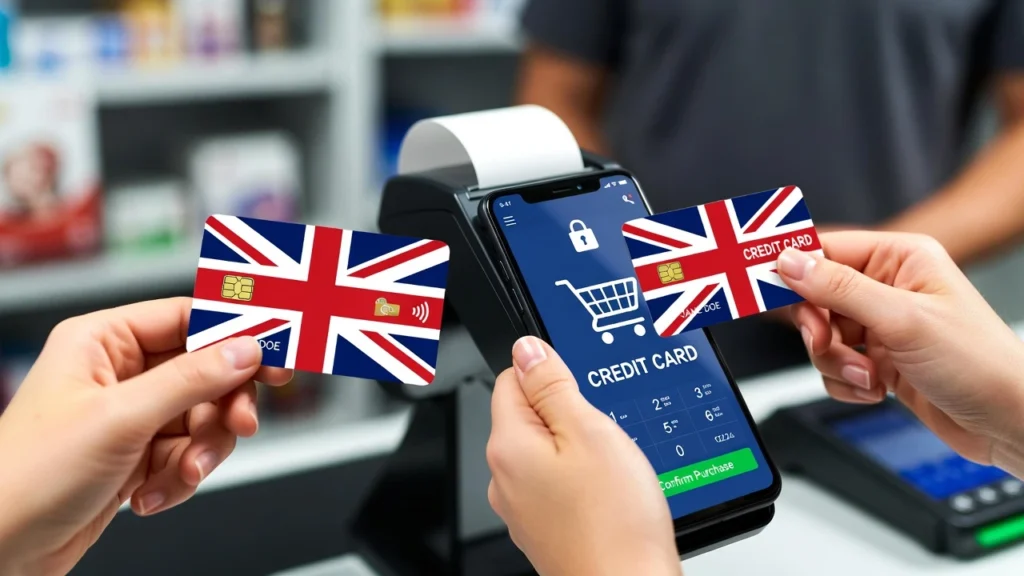 What is a Credit Card?