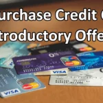 0% Purchase Credit Cards in the UK – Introductory Offer Explained