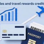 Air Miles and Travel Rewards Credit Cards in the UK