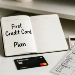 Best Credit Cards for Beginners in the UK