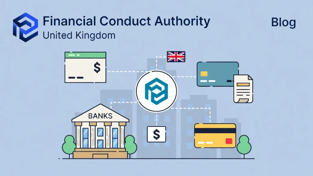 Financial Conduct Authority