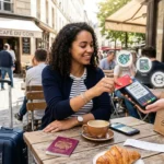 Using UK Credit Cards Abroad – Fees and Exchange Rates Guide