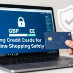 Safe Online Shopping with Credit Cards in the UK