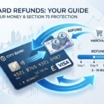 How Credit Card Refunds and Returns Work in the UK