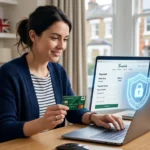 UK Credit Card Users Are Protected